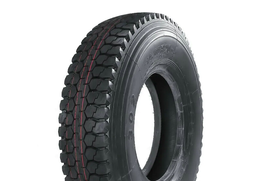 10,00/20 149/146L 18PR AMBERSTONE 302 TT Ведущая