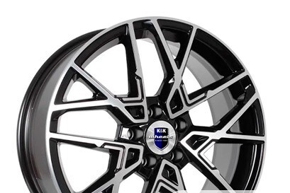 КиК Вудроф ET41 59.6 BFP