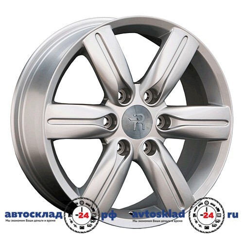 Replay Mi27 ET38 67.1 S