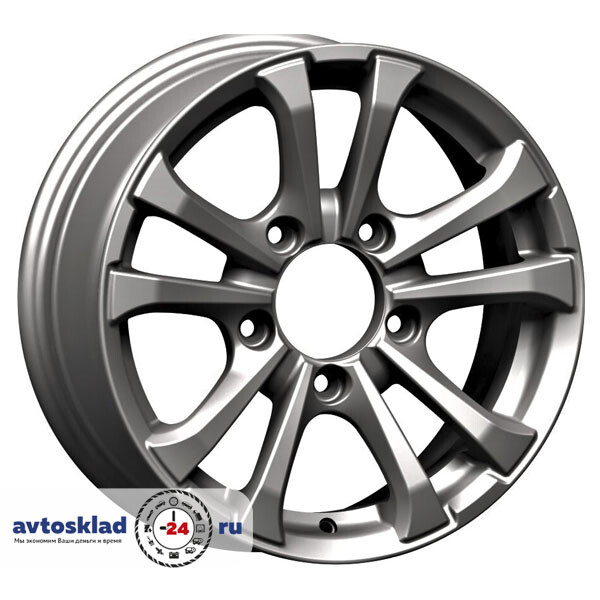 Скад Тундра ET40 98.6 Arctic_grey