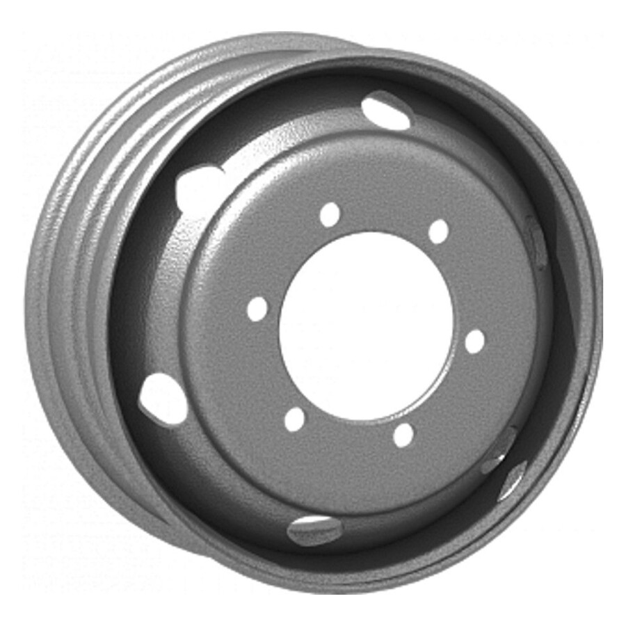 HARTUNG 6,75*17,5 6*205 161