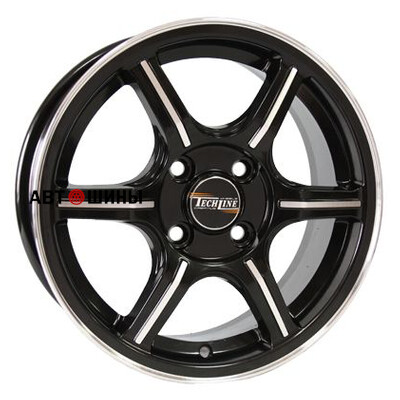 Tech Line 433 ET38 58.6 BFP