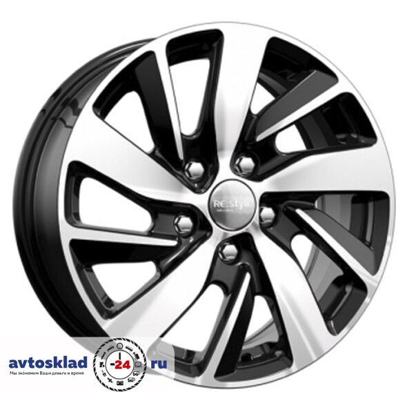 iFree Original ZV Duster KC741 ET50 66.1 BFP