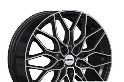 Carwel Тим ET40 66.5 Grey_FP