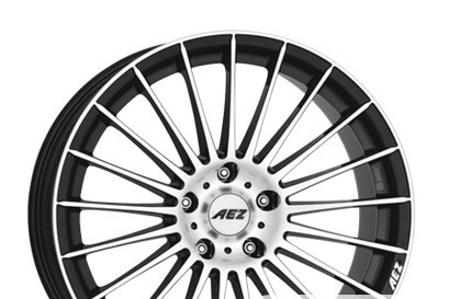 AEZ Valencia dark ET35 70.1 BFP