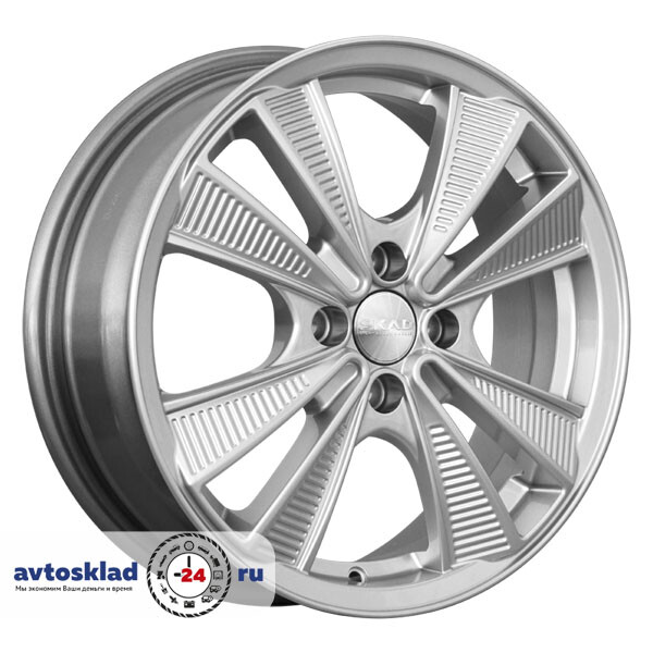 Скад Эко ET35 58.6 HS