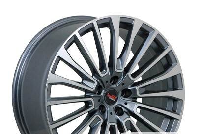 Legeartis Concept B540 ET32 66.6 HBFP