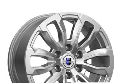 КиК Меконг ET30 106.1 HB