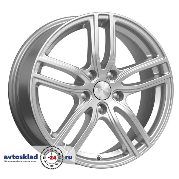 Скад Брайтон ET45 65.1 HS