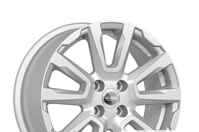 iFree Original ZV Logan КС1026 ET45 60.1 BFP