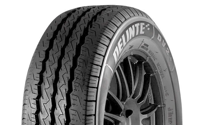 195/15C 106/104S Delinte DV2+