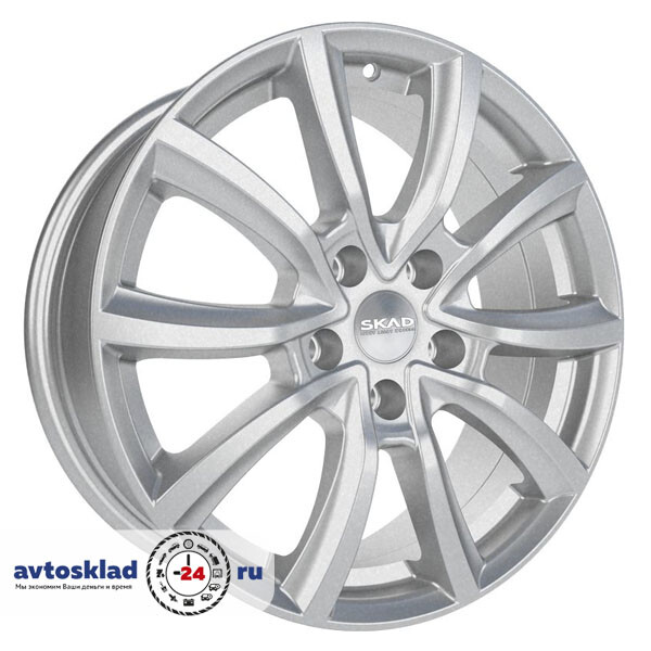 Скад Онтарио ET47 67.1 HS