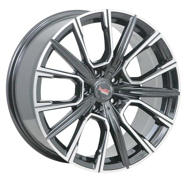 Legeartis Concept B543 ET30 66.6 HBFP