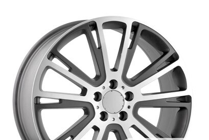 Legeartis Concept MB504 ET56 66.6 MGMFP