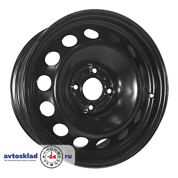 Magnetto 15009 ET50 60.1 Black