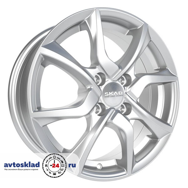 Скад Тулон ET44 67.1 HS