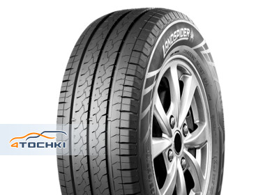 195/14C 106/104S Landspider Duratraxx VAN 195/14C 106/104S Landspider Duratraxx VAN