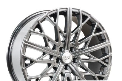 RST R002 ET30 66.1 Platinum