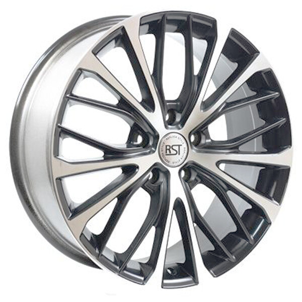 RST R028 ET50 60.1 HBFP