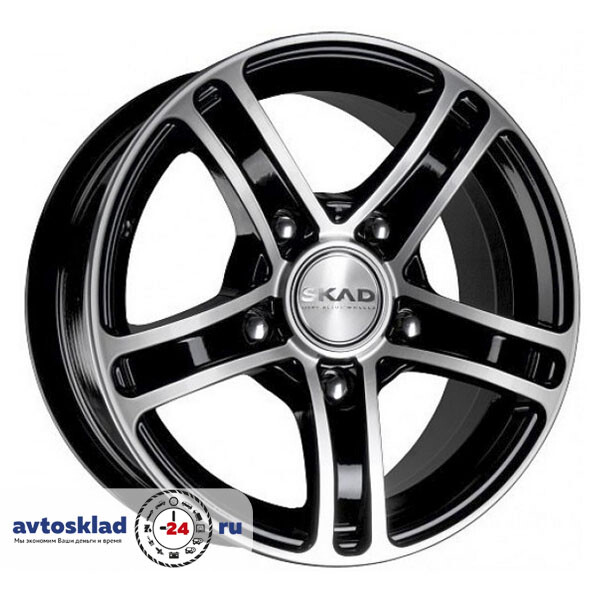 Скад Трофи ET40 98.5 BFP