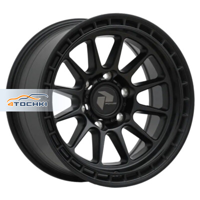 PDW 5451 (REBEL) 8.5*17 6*139.7 110.1 MR/U4B PDW 5451 (REBEL) 8.5*17 6*139.7 110.1 MR/U4B