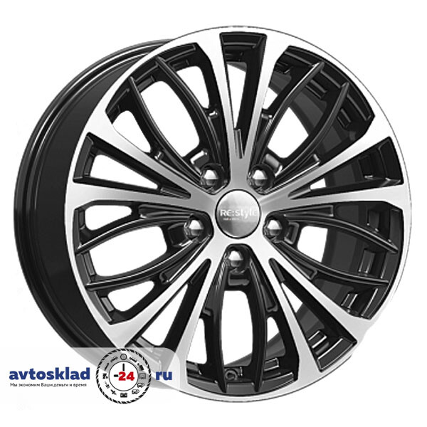 iFree Original ZV Passat КС873 ET47 57.1 BFP