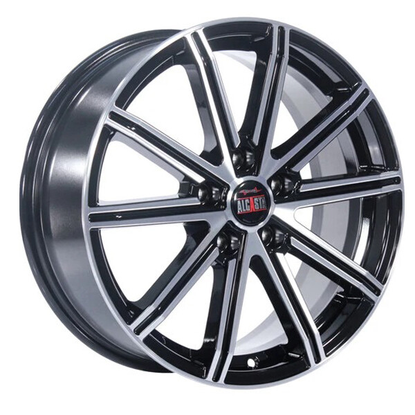 Alcasta M64 ET33 60.1 Grap