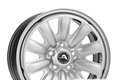 ALCAR HYBRIDRAD 130403 ET40 66.1 S