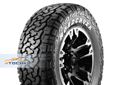 10,00/15 109S Roadcruza RA1100