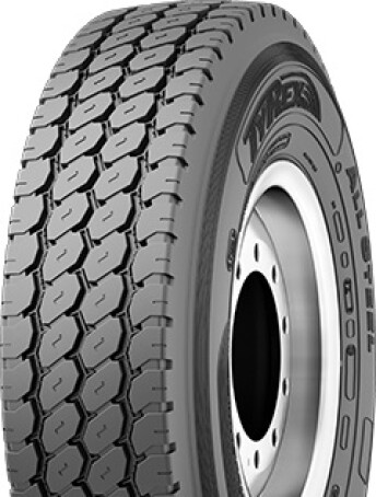 12,00/20 154/150K TYREX ALL STEEL VM-1 с/к с/ф Рулевая