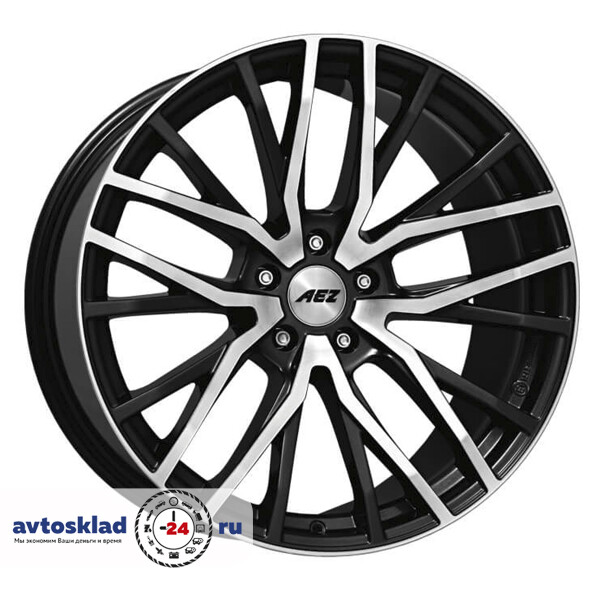 AEZ Panama dark ET28 66.6 HBFP