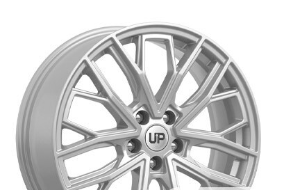 Wheels UP Up109 ET40 66.1 S