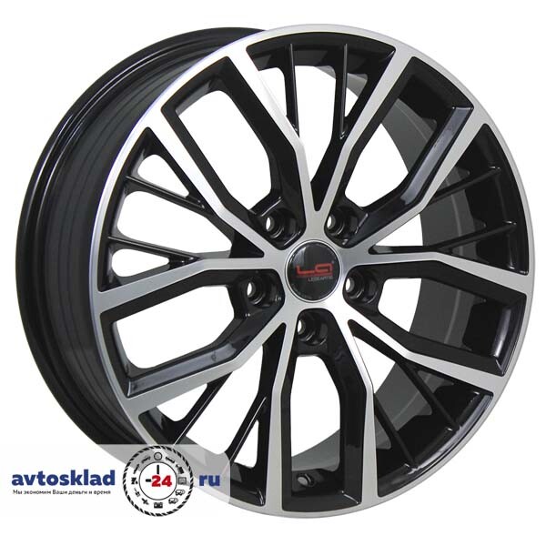 Legeartis Concept VV552 ET40 57.1 BFP