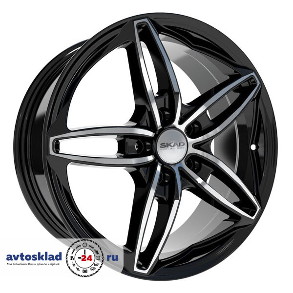 Скад Турин ET40 66.1 BFP