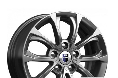 КиК Urals ET50 63.35 HB