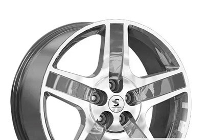 Premium Series КР008 Voyah Dream ET41.5 66.1 GGFP