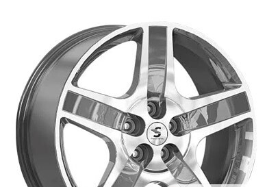 Premium Series КР008 Jetour X90 Plus ET43 60.1 GGFP