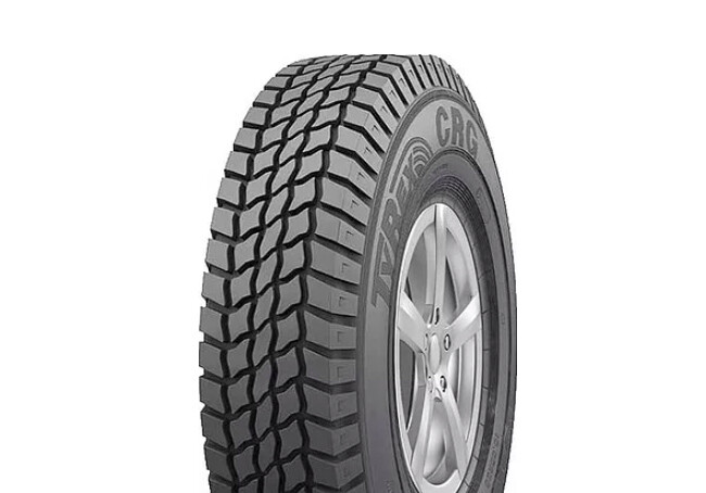 11,00/20 150/146K 16PR ОШЗ TYREX CRG VM-310 с/к б/ф Универсальная