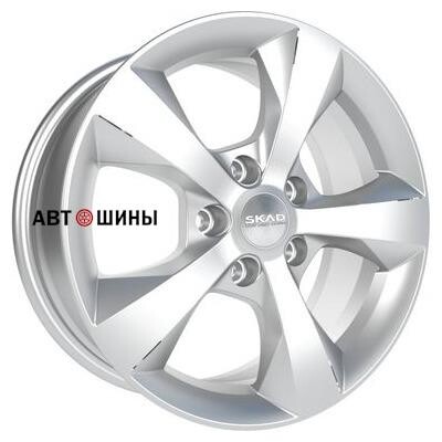 Скад Кёльн ET50 63.35 HS