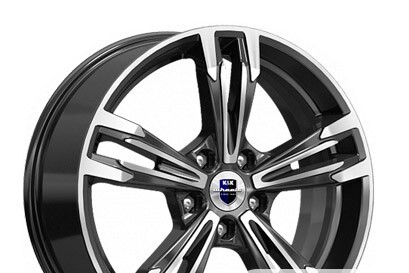 КиК Karrera Light ET35 60.1 GG