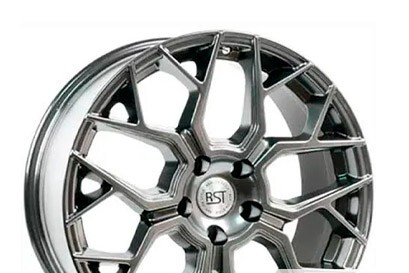 RST R148 ET33 65.1 GG