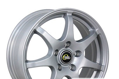 CrossStreet CR-15 ET35 58.6 S