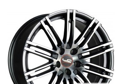 Legeartis Concept PR516 ET50 71.6 HBFP