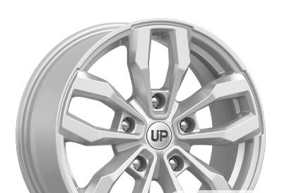 Wheels UP Up116 ET45 98.1 S