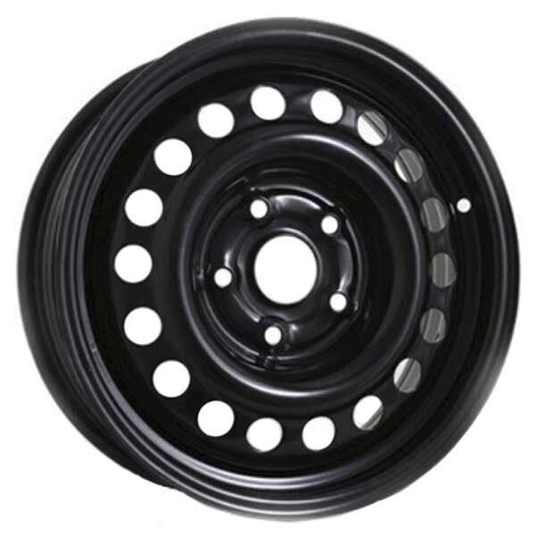 TREBL X40934 ET45 57.1 Black