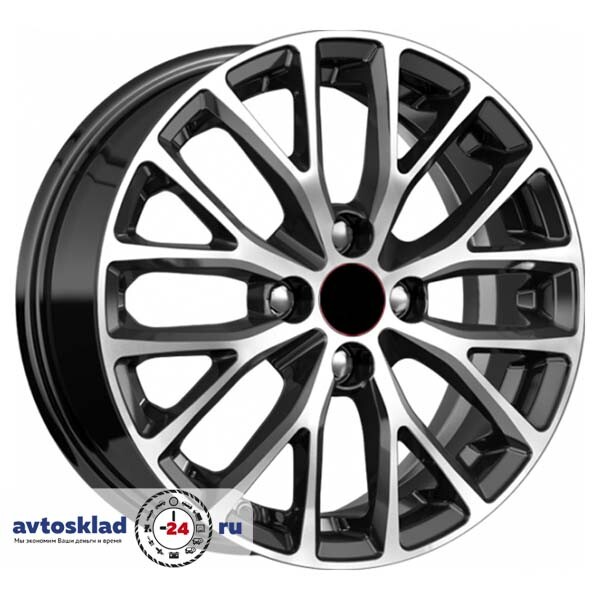 iFree Original Rio II КС782 ET46 54.1 BFP