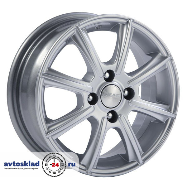 Скад Монако ET38 58.6 HS