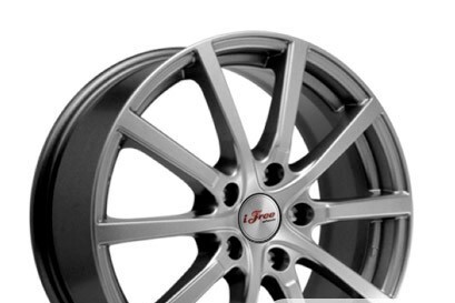 iFree Big Byz ET45 66.1 HB