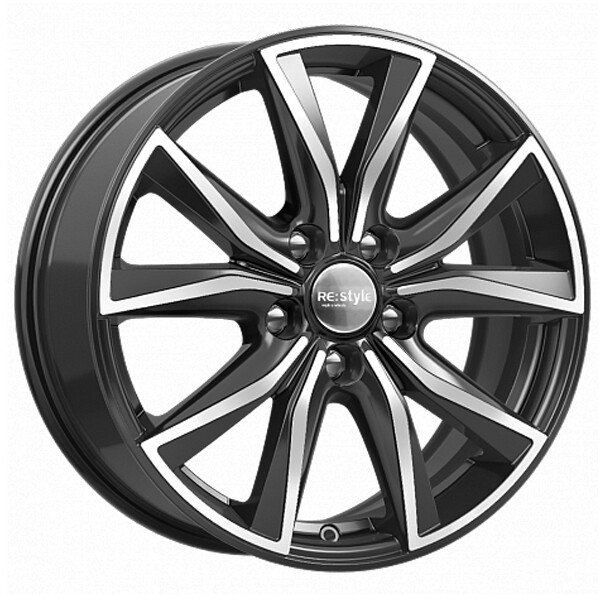 iFree Original ZV Camry V5 KC867 ET45 60.1 BFP