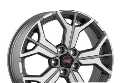 Legeartis Concept Ki538 ET48.5 67.1 HBFP